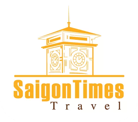CÔNG TY TNHH THƯƠNG MẠI DU LỊCH SÀI GÒN THỜI ĐẠI (SAIGONTIMES TRAVEL)
